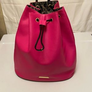 Juicy Couture Back Pack/Handbag